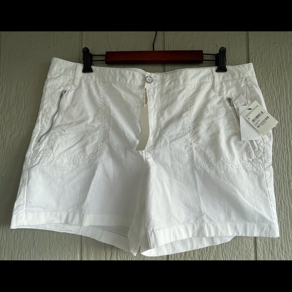 Caslon shorts with tag - Picture 4 of 8